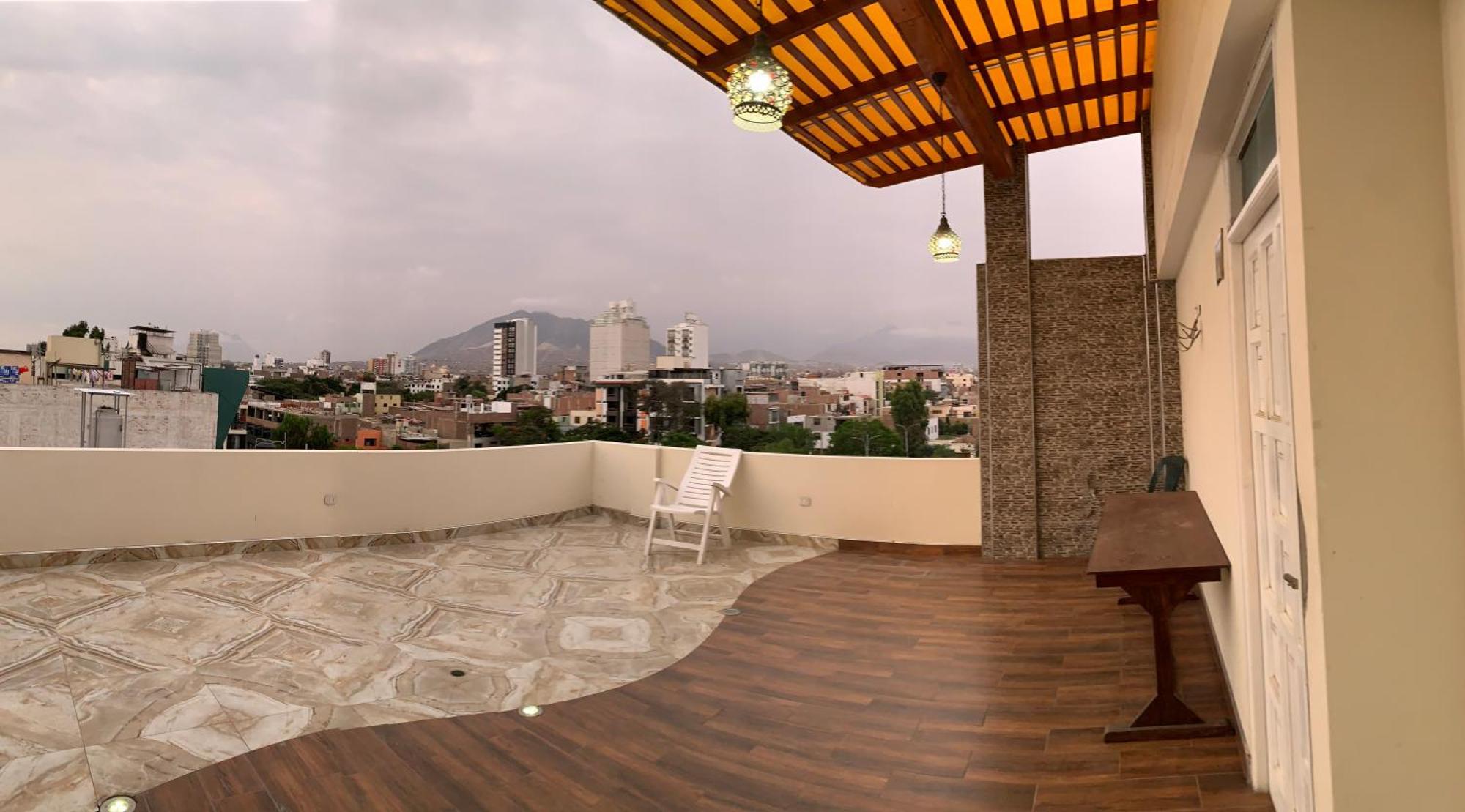 Valicha Boutique Casa de hóspedes *