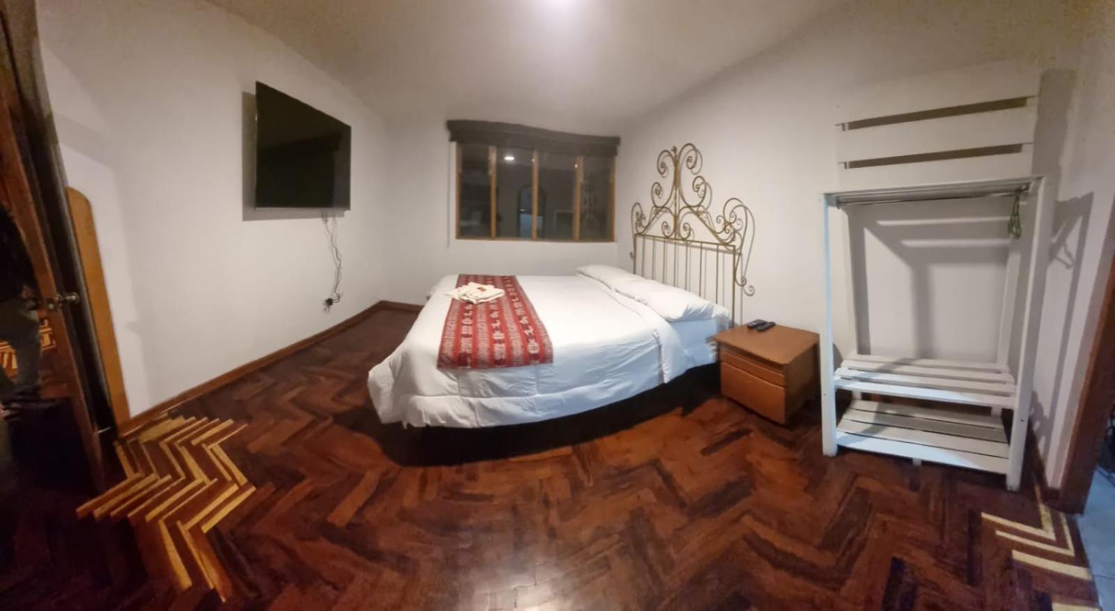 Casa de hóspedes Valicha Boutique